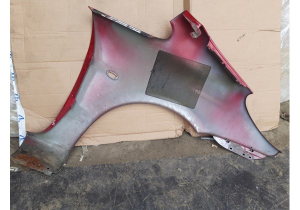 Крило переднє ліве Citroen Xsara Picasso, 7840Q0